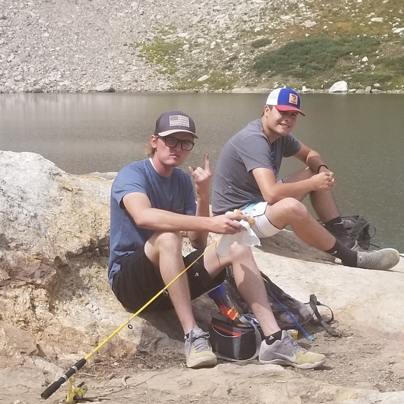 GET TO KNOW ME! - Picture 8 of 8